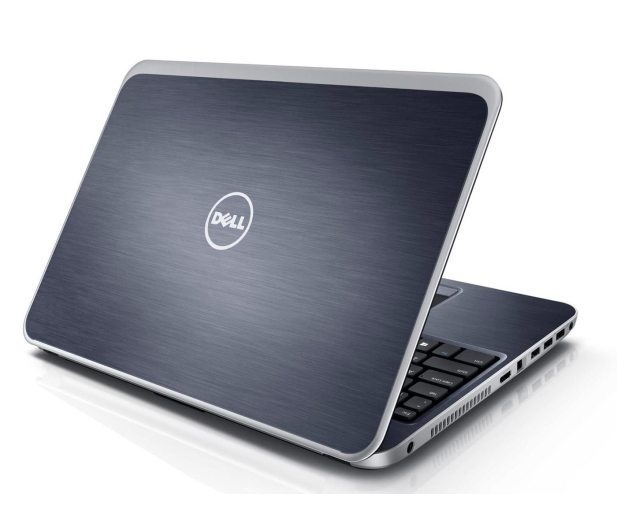 Dell Inspiron 5537 i7-4500U/4GB/1000 HD8850M FHD - 182404 - zdjęcie 2
